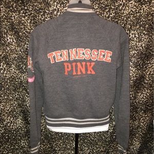 Victoria’s Secret Jacket